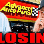 Is Advance Auto Parts Going Out of Business