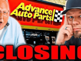 Is Advance Auto Parts Going Out of Business