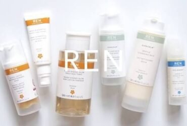 Is Ren Skincare Going Out Of Business