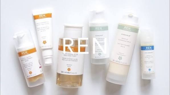 Is Ren Skincare Going Out Of Business