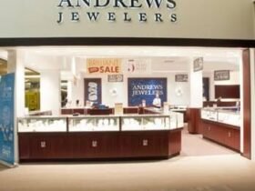 Is Andrews Jewelers Going Out Of Business