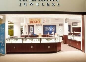 Is Andrews Jewelers Going Out Of Business