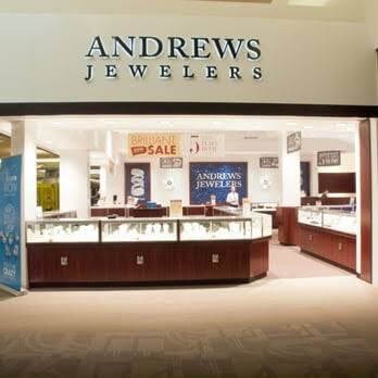 Is Andrews Jewelers Going Out Of Business