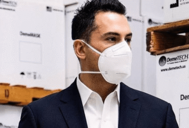 Is Maskc Going Out Of Business