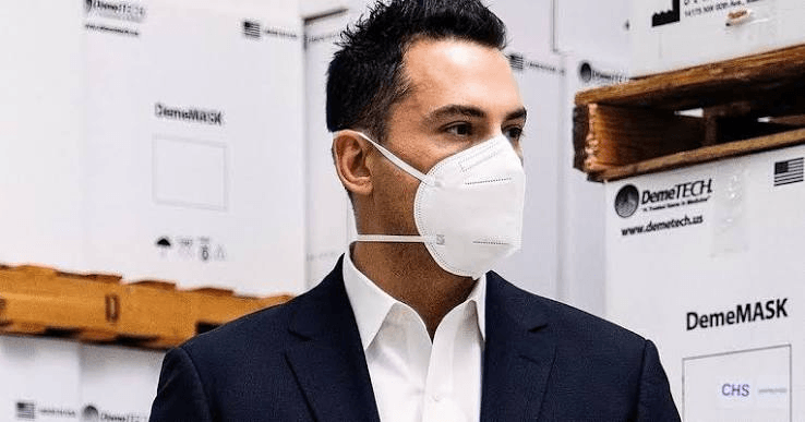 Is Maskc Going Out Of Business