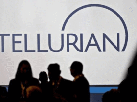Is Tellurian Going Out Of Business