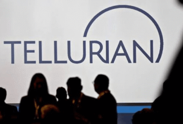 Is Tellurian Going Out Of Business