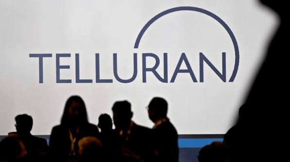 Is Tellurian Going Out Of Business