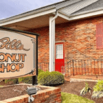 Is Bill's Donuts Going Out of Business