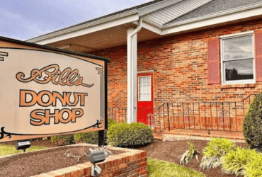 Is Bill's Donuts Going Out of Business