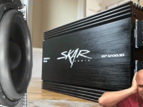 Is Skar Audio Going Out Of Business