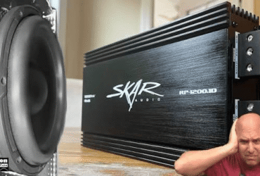 Is Skar Audio Going Out Of Business