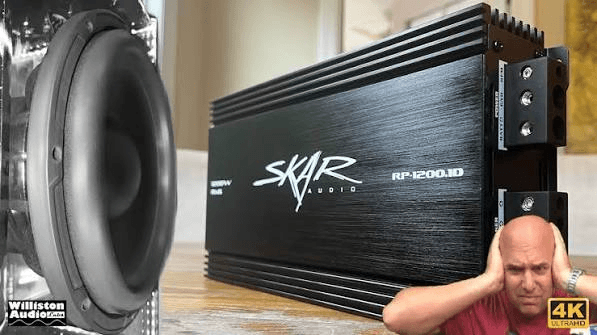 Is Skar Audio Going Out Of Business