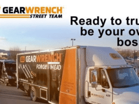 Is GearWrench Going Out of Business