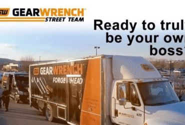 Is GearWrench Going Out of Business