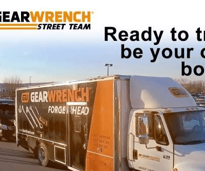 Is GearWrench Going Out of Business
