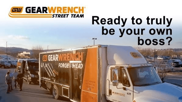 Is GearWrench Going Out of Business
