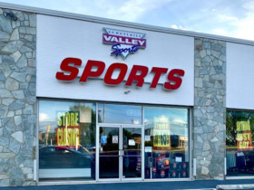 Is Schuylkill Valley Sports Going Out of Business