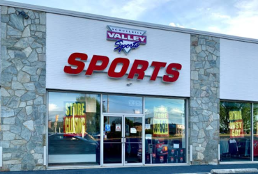 Is Schuylkill Valley Sports Going Out of Business