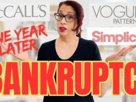 Is Simplicity Going Out Of Business