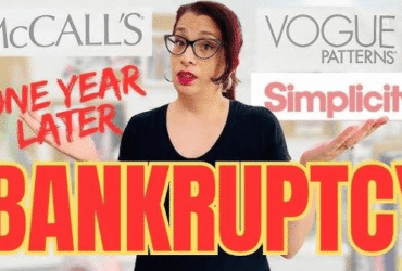 Is Simplicity Going Out Of Business