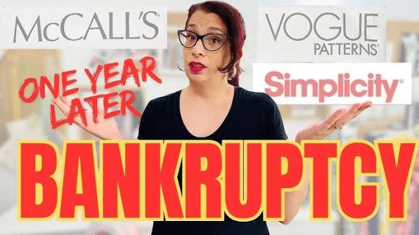 Is Simplicity Going Out Of Business