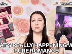 Is Pure Romance Going Out Of Business
