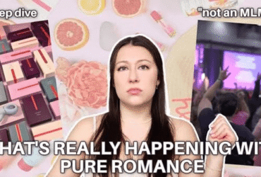 Is Pure Romance Going Out Of Business