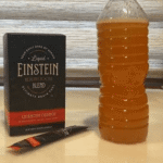 Is Liquid Einstein Going Out of Business