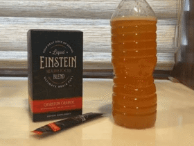 Is Liquid Einstein Going Out of Business