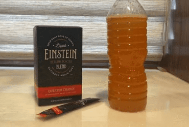 Is Liquid Einstein Going Out of Business