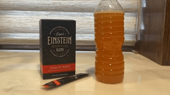 Is Liquid Einstein Going Out of Business