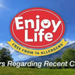Is Enjoy Life Going Out Of Business