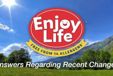 Is Enjoy Life Going Out Of Business