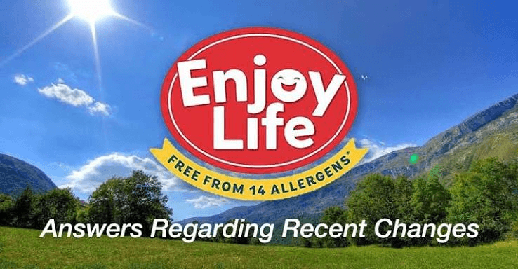 Is Enjoy Life Going Out Of Business