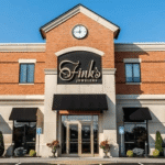 Is Fink's Jewelers Going Out Of Business?