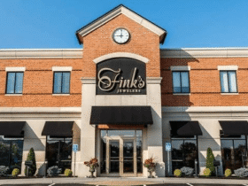Is Fink's Jewelers Going Out Of Business?