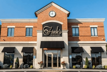 Is Fink's Jewelers Going Out Of Business?