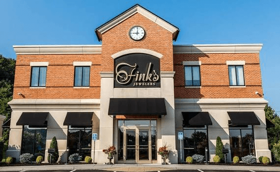Is Fink's Jewelers Going Out Of Business?
