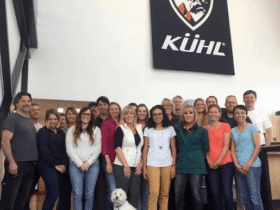 Is Kuhl Going Out Of Business