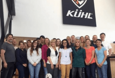 Is Kuhl Going Out Of Business