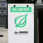 Is The Onion Going Out Of Business