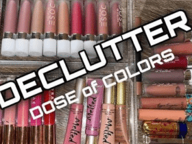 Is Dose Of Colors Going Out Of Business