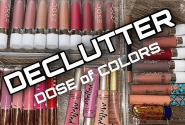 Is Dose Of Colors Going Out Of Business