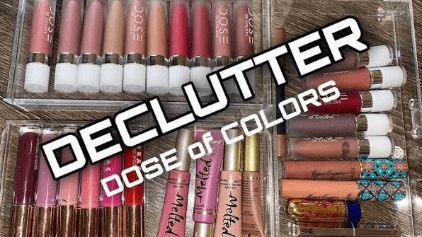 Is Dose Of Colors Going Out Of Business