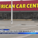 Is American Car Center Going Out Of Business